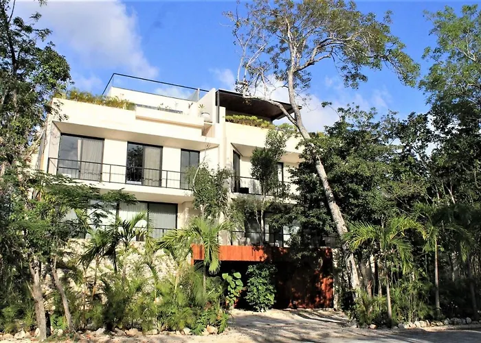 Casa Bedouin Luxury 3Br A Zama Spa Private Pool