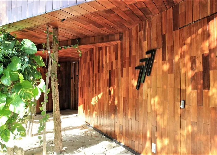 Casa Bedouin Luxury 3Br A Zama Spa Private Pool