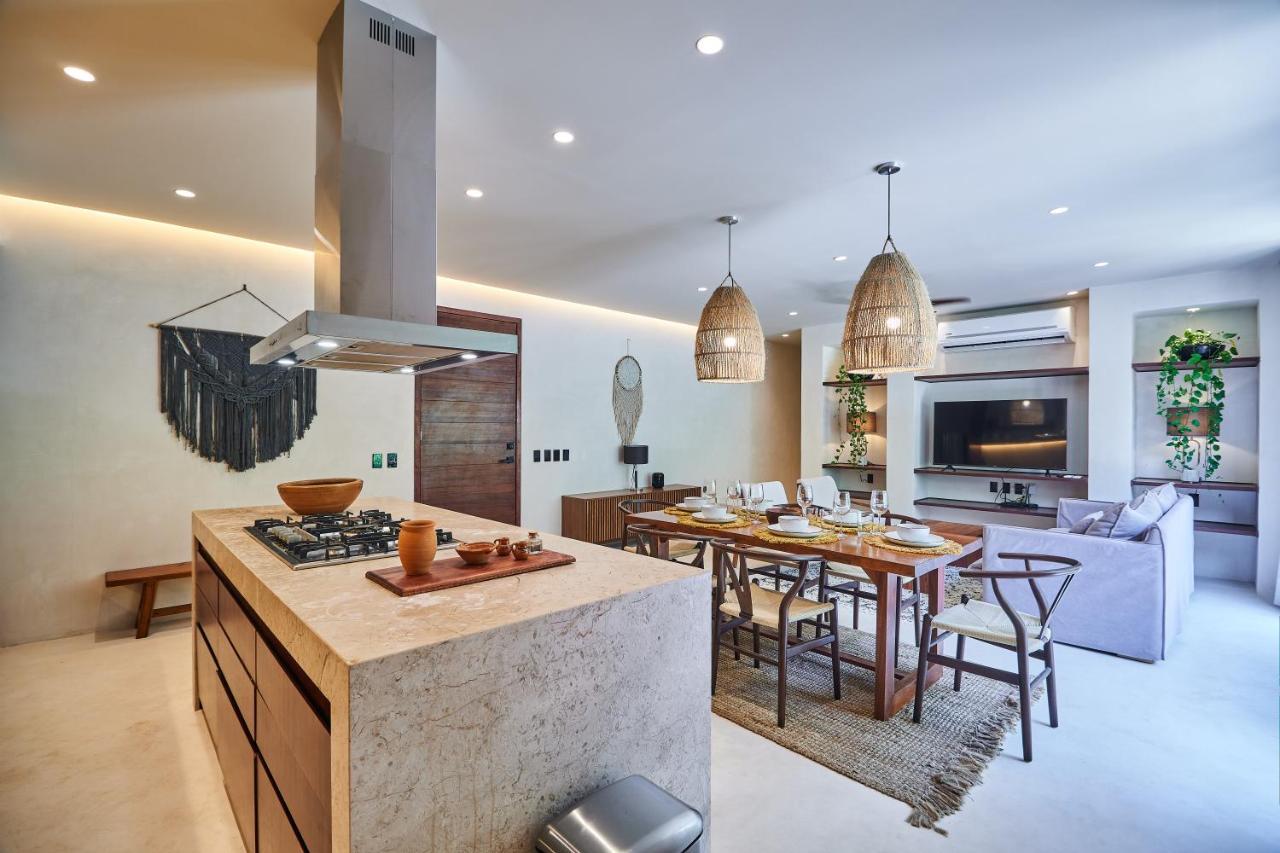 Apartamento Casa Bedouin Luxury 3br A Zama Private Pool